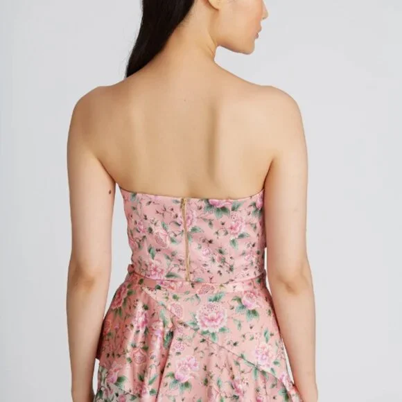 AMUR Christa Top - Picture 2 of 7